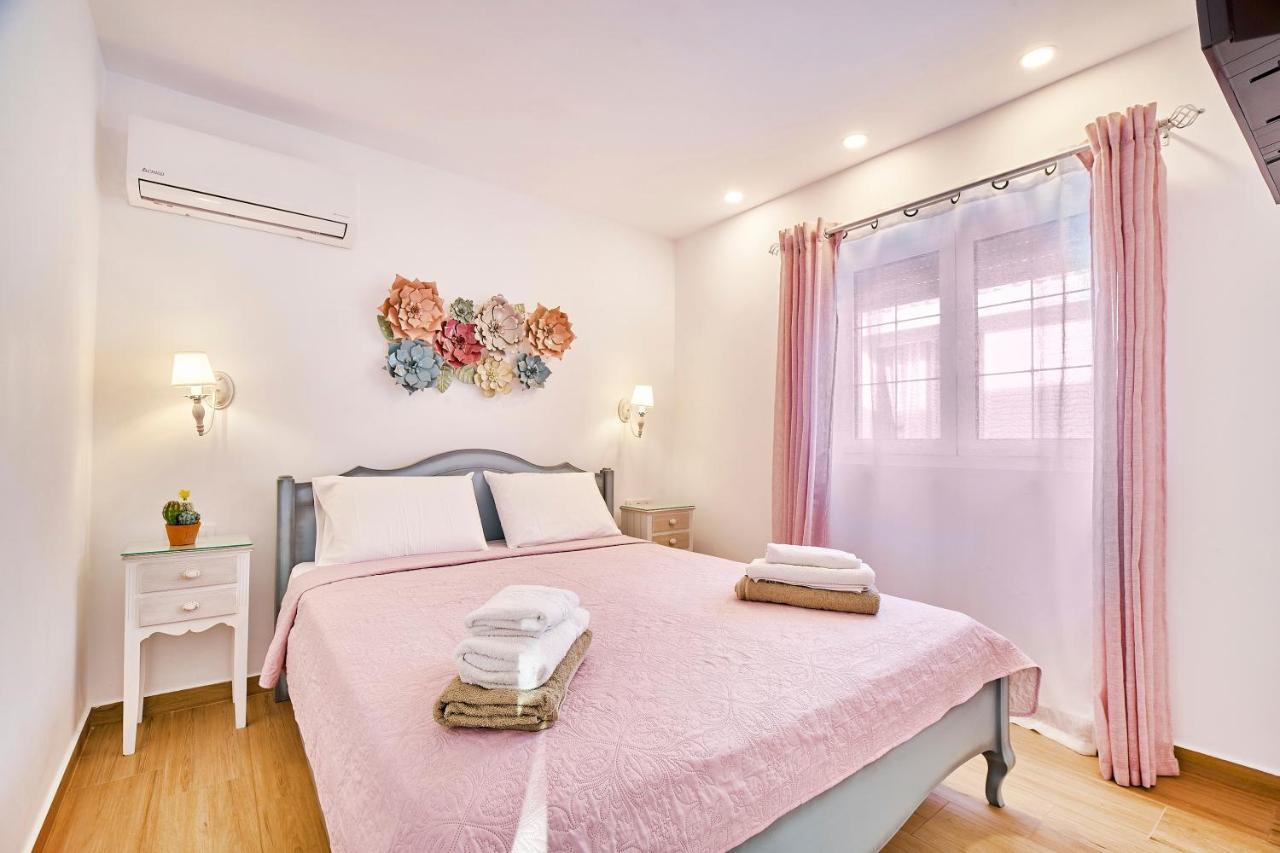 Corali House Villa Stavros  Bagian luar foto