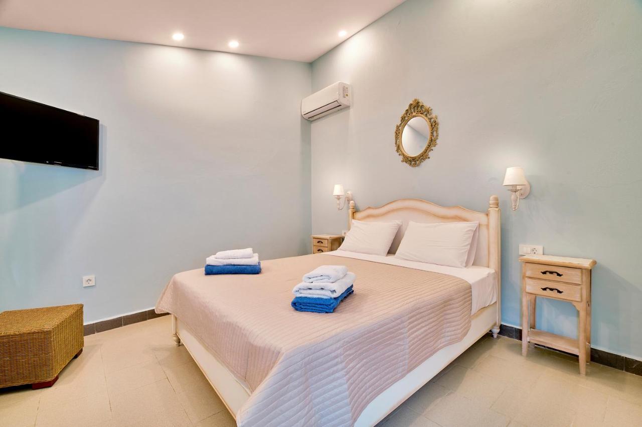 Corali House Villa Stavros  Bagian luar foto