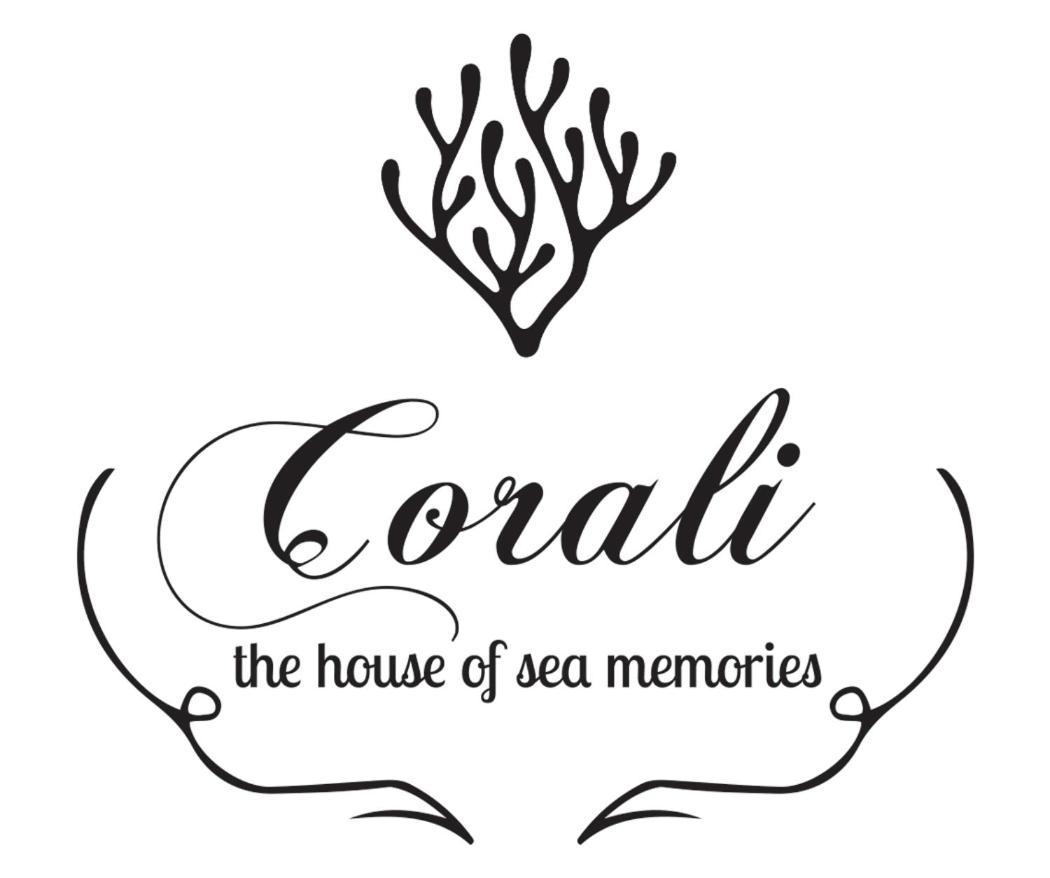 Corali House Villa Stavros  Bagian luar foto