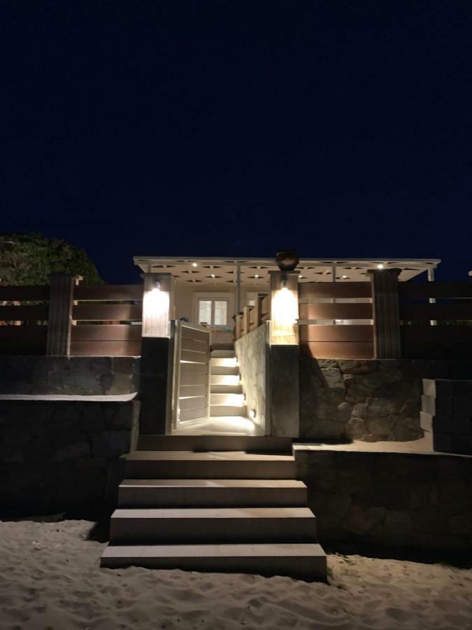 Corali House Villa Stavros  Bagian luar foto