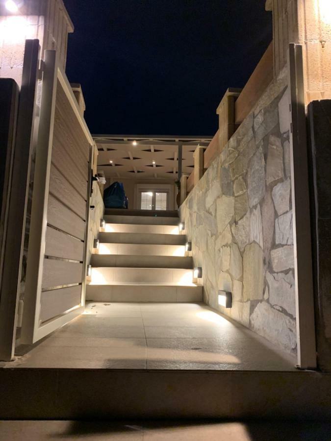 Corali House Villa Stavros  Bagian luar foto