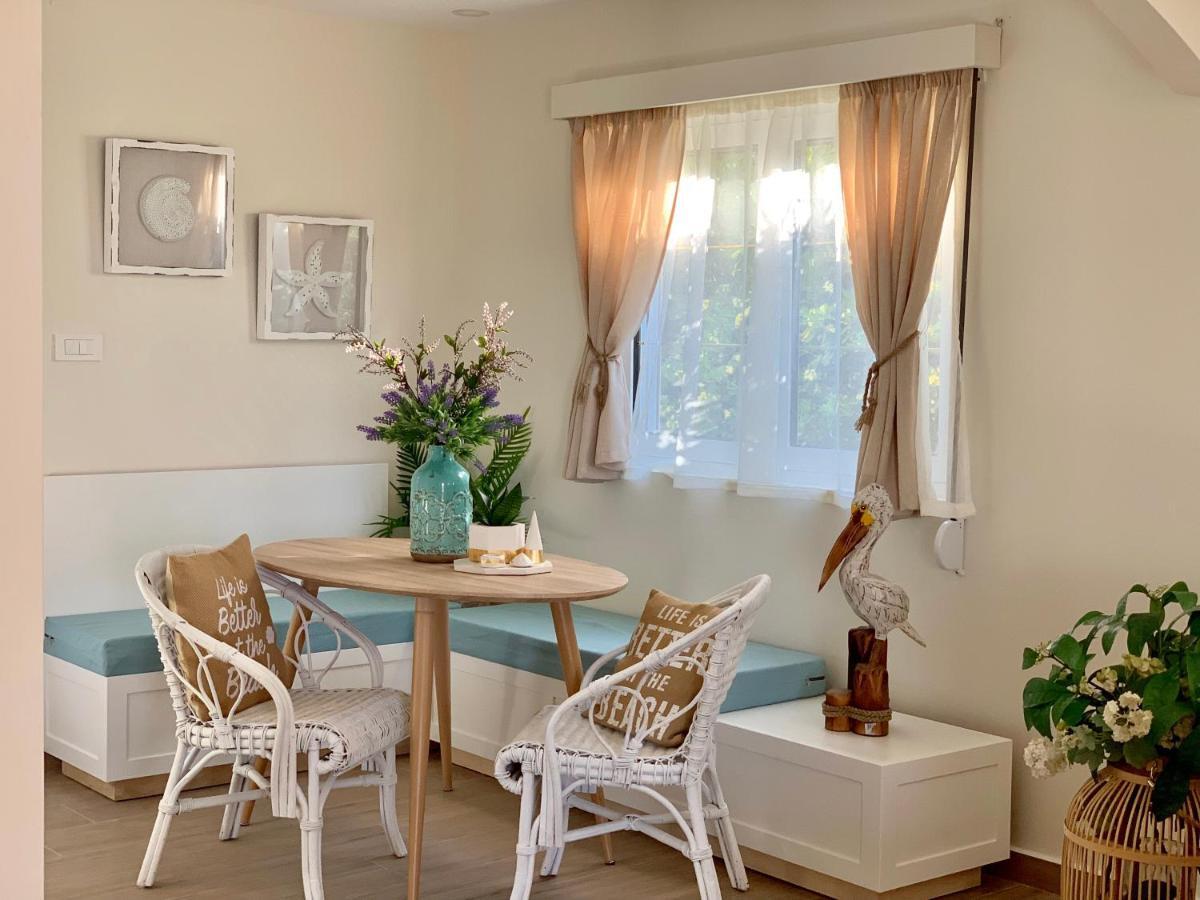 Corali House Villa Stavros  Bagian luar foto
