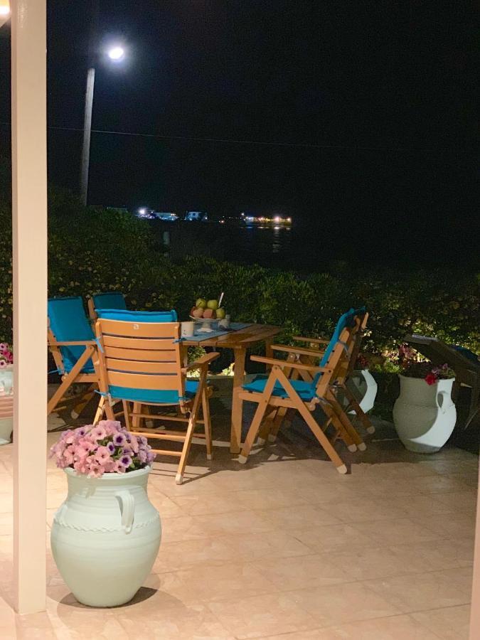Corali House Villa Stavros  Bagian luar foto
