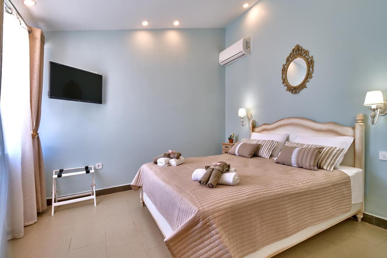 Corali House Villa Stavros  Bagian luar foto
