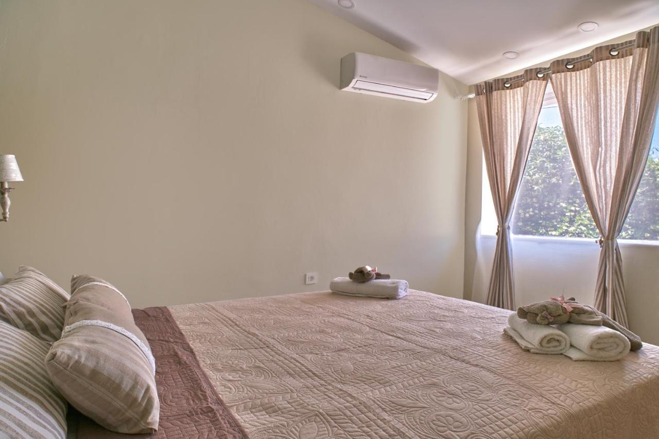 Corali House Villa Stavros  Bagian luar foto