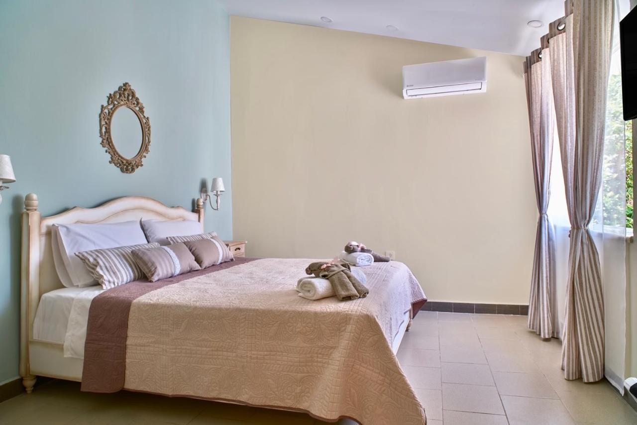 Corali House Villa Stavros  Bagian luar foto