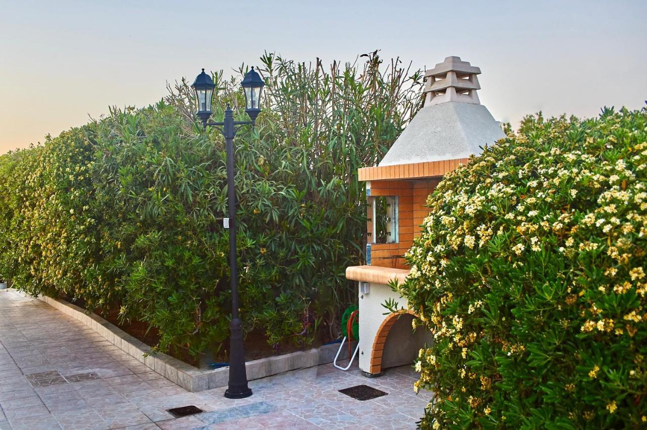 Corali House Villa Stavros  Bagian luar foto