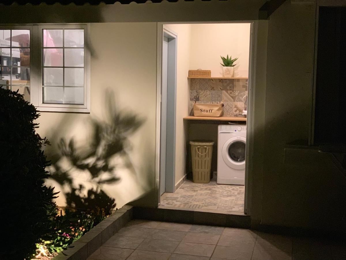 Corali House Villa Stavros  Bagian luar foto