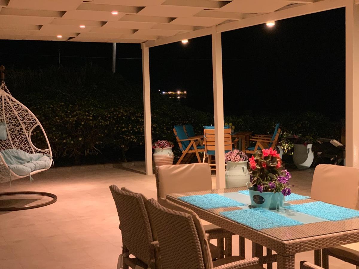 Corali House Villa Stavros  Bagian luar foto