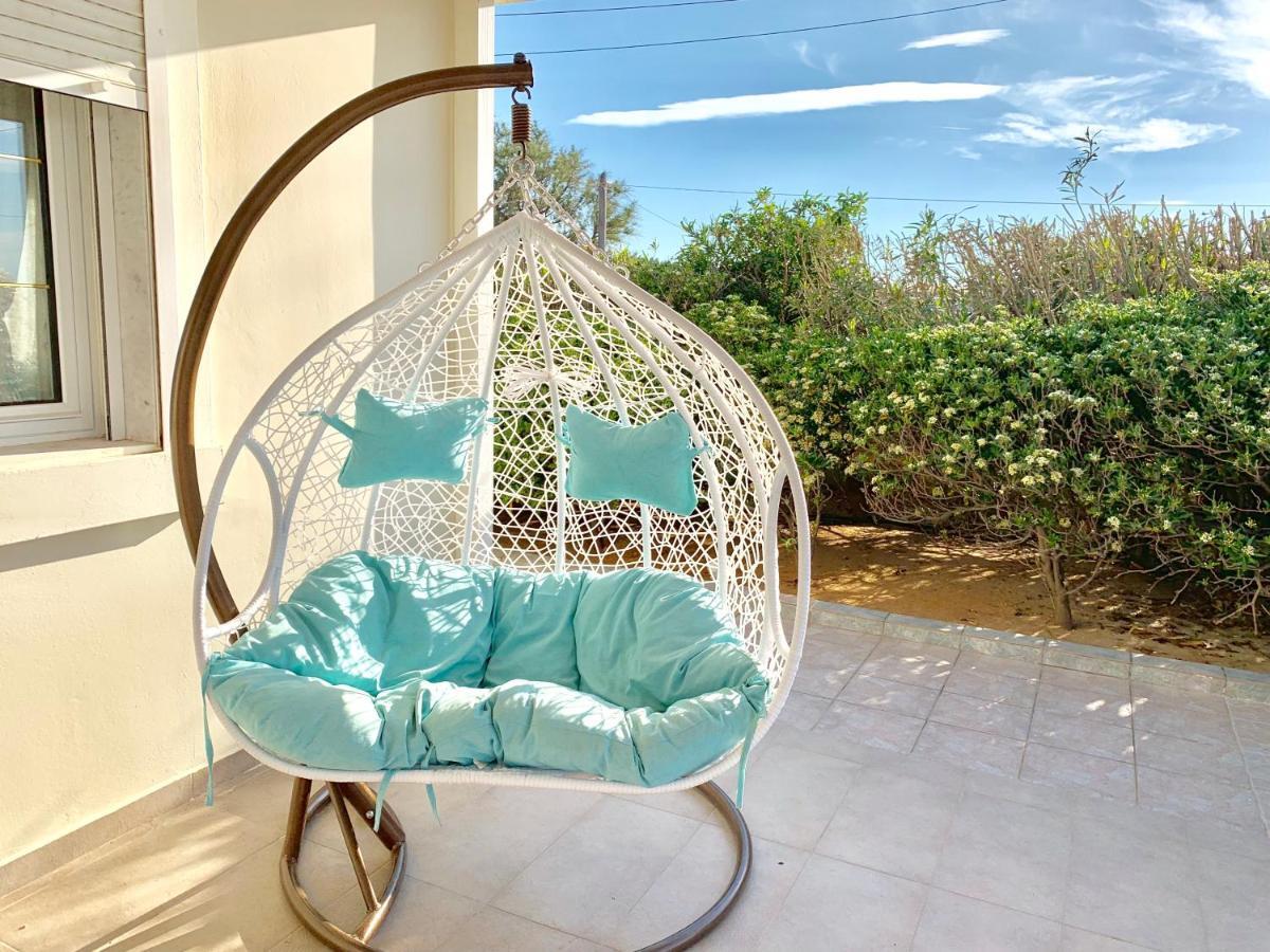 Corali House Villa Stavros  Bagian luar foto